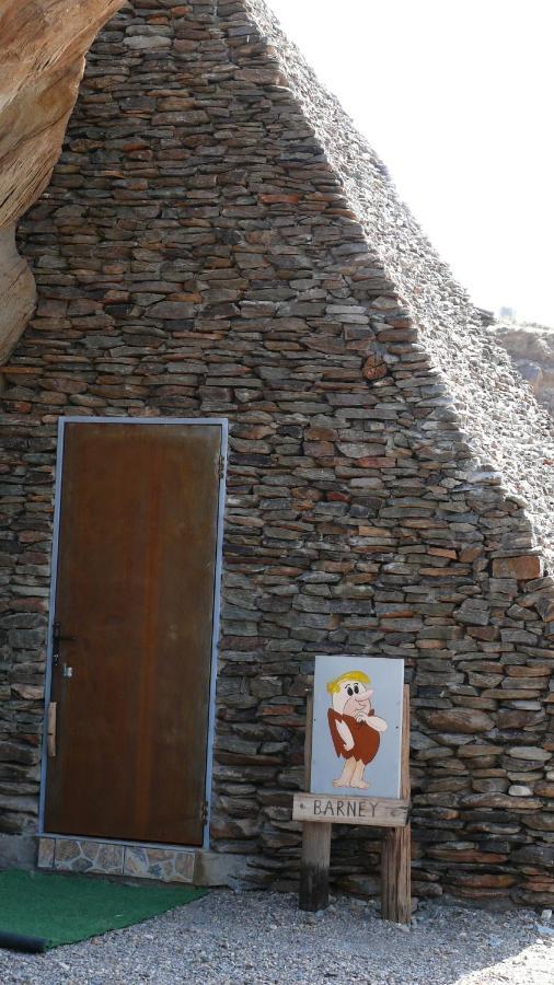 Rooiklip Camp Flintstone Διαμέρισμα Εξωτερικό φωτογραφία