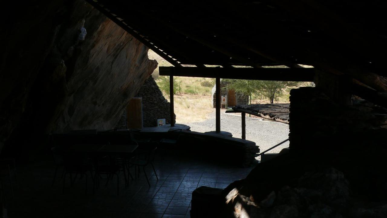 Rooiklip Camp Flintstone Διαμέρισμα Εξωτερικό φωτογραφία