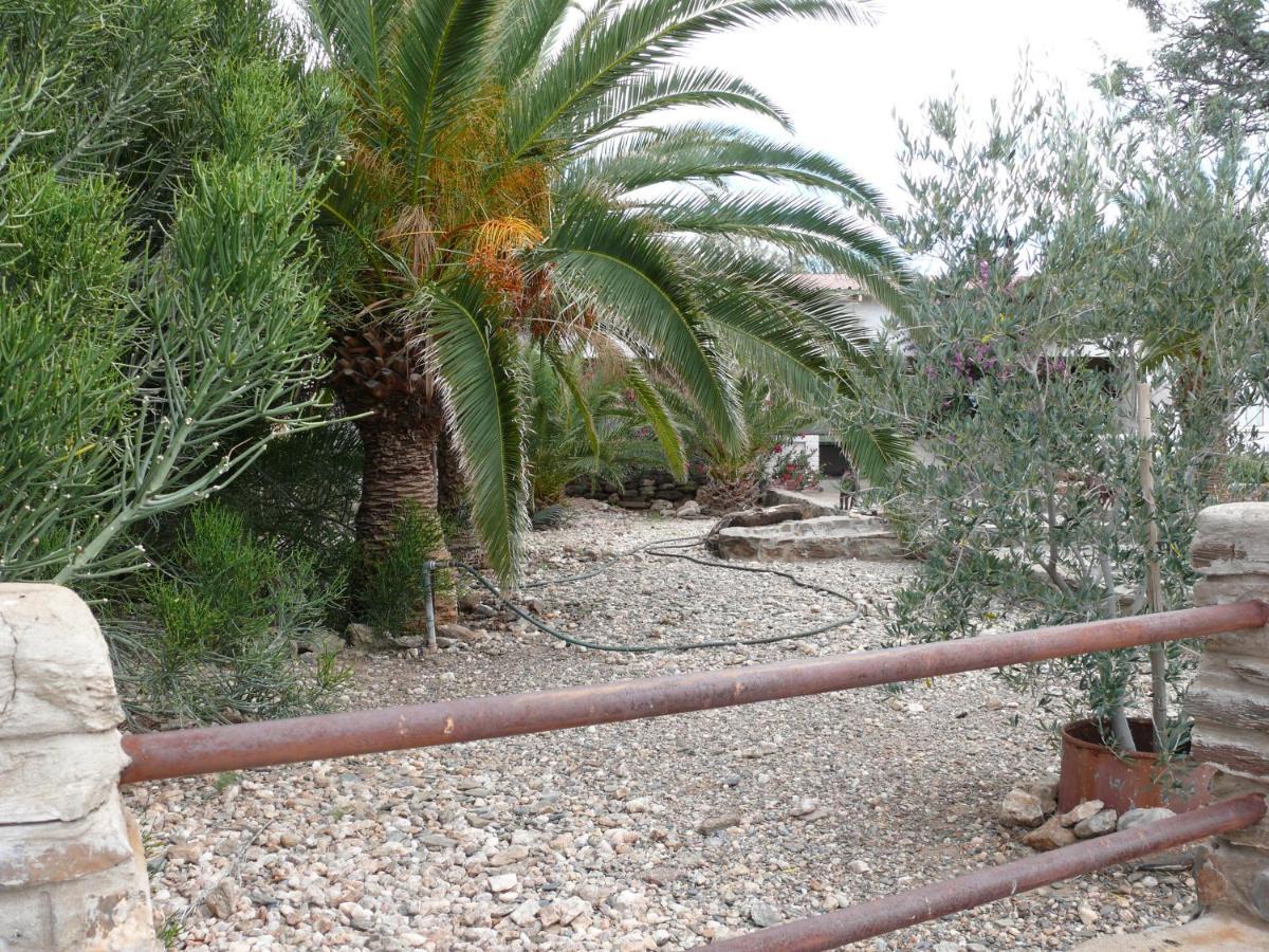 Rooiklip Camp Flintstone Διαμέρισμα Εξωτερικό φωτογραφία